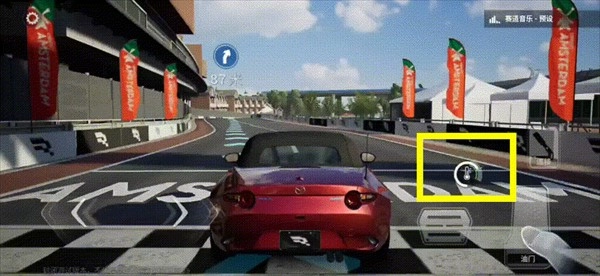 巅峰极速手机版图1