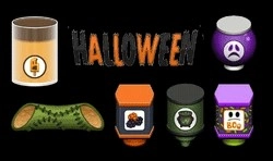 老爹奶茶店手機(jī)版截圖1