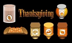 老爹奶茶店手機(jī)版截圖2