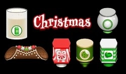 老爹奶茶店手機(jī)版截圖3