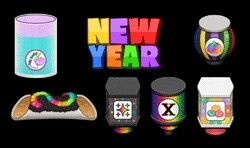 老爹奶茶店手機(jī)版截圖4