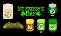 老爹奶茶店手機(jī)版截圖6