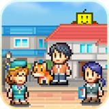 创造都市岛物语正版