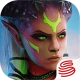 突袭暗影传说国际服