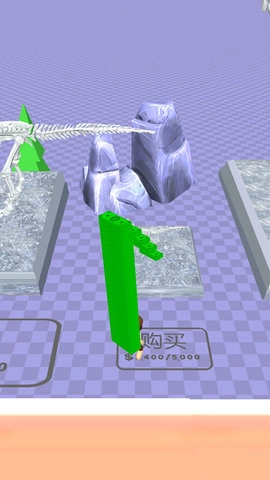 疯狂恐龙都市图3