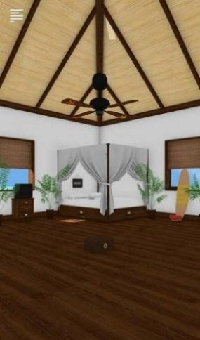 莉莉太太岛游戏