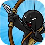 火柴人战争单机版