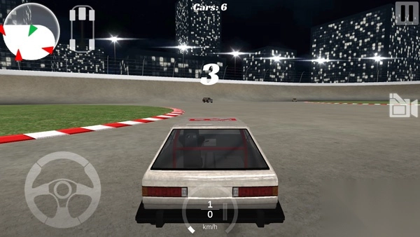 冲撞赛车3正版-图4