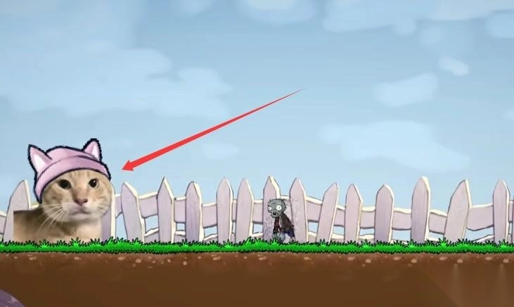 植物大战僵尸iwanna单机版下载