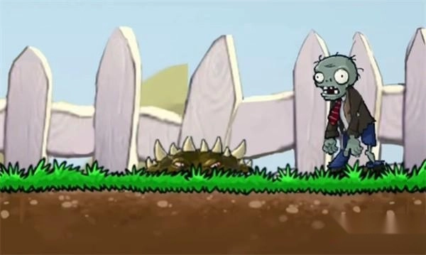 植物大战僵尸iwanna单机版下载