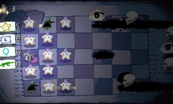 植物大战僵尸恐怖版-图1