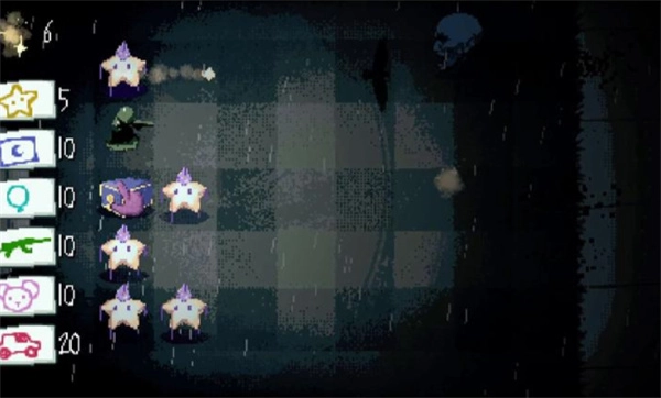 植物大战僵尸恐怖版-图4