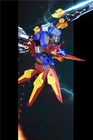 神兽金刚之青龙再现安卓版下载