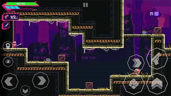 莉亚改写命运手机版