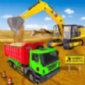 模拟建造工地游戏官方最新版