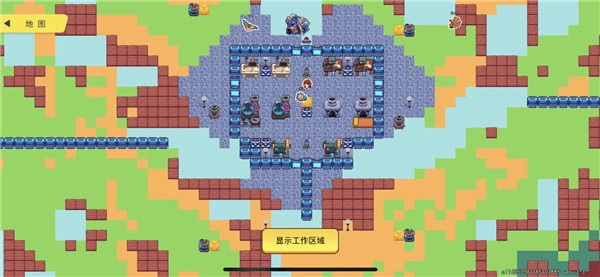 恐龙小岛免广版