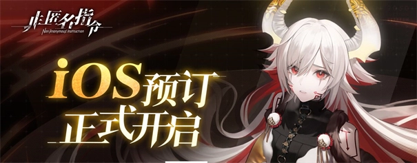 非匿名指令最新下载