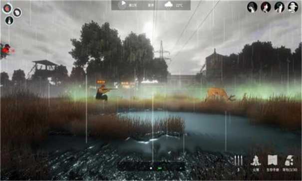 地表法则先遣者-图3