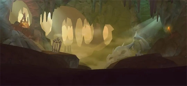 饥饿龙手机版(2)