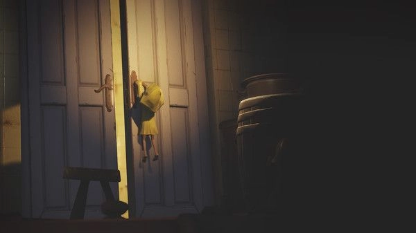 nightmares(3)