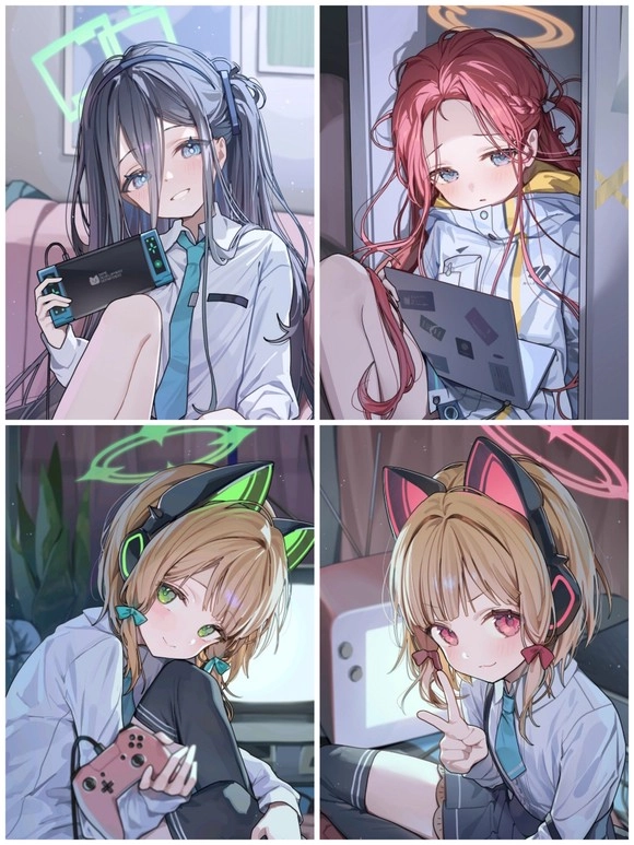 游戏开发部天籁之音-图4