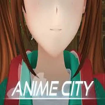 Anime City