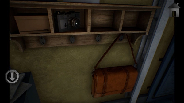 子午线157序幕汉化中文版