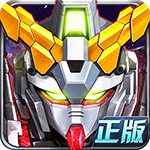 SD敢达强袭战线游戏最新版