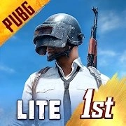 绝地求生未来之役(PUBG)
