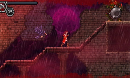 托祖哈之夜德古拉的复仇单机版下载