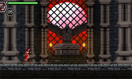 托祖哈之夜德古拉的复仇单机版下载