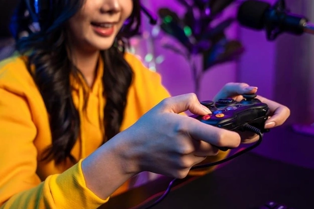  澳洲大学一项新研究发现，若每周玩游戏的时间超过10小时，肯定会给健康带来不良影响