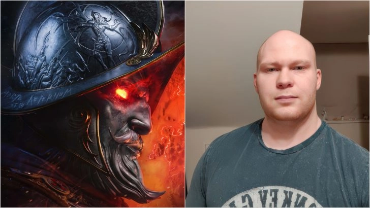 腐蚀》项目总监有意以2500万美元的价格从亚马逊手中买下《新世界