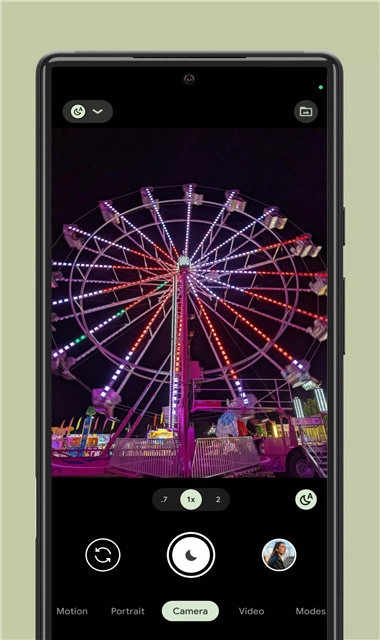 谷歌相机小米版