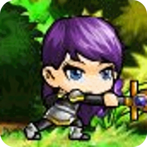 勇者之路精灵物语单机版