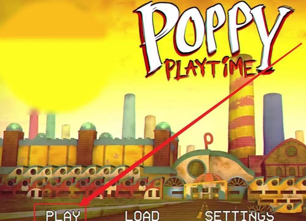 波比的游戏时间第三章正版