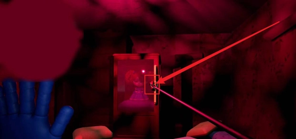 波比的游戏时间第三章正版