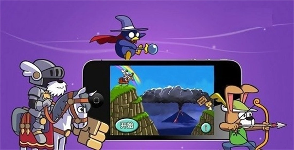 圣犬帕拉安卓版(2)