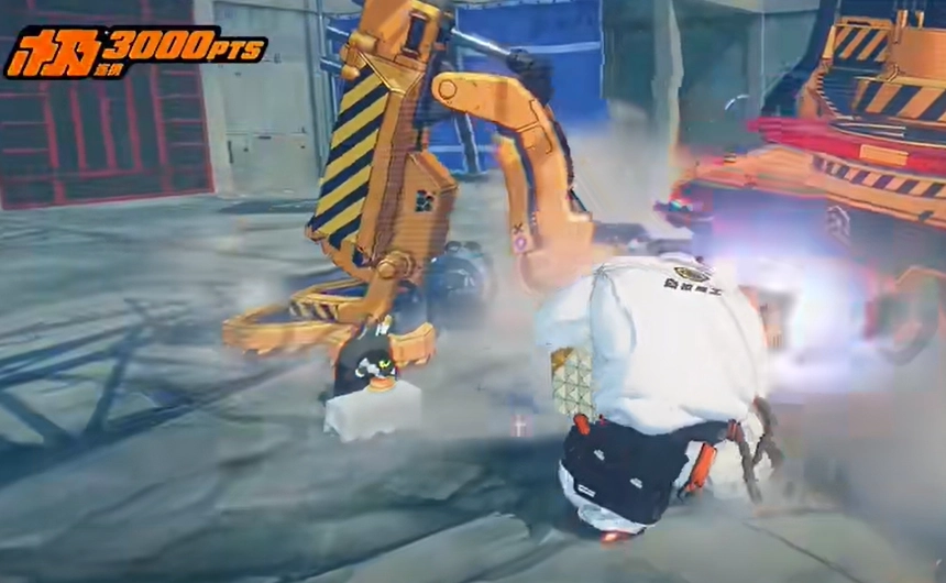 绝区零体验服安装下载