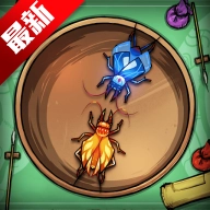 蛐蛐也疯狂手机版