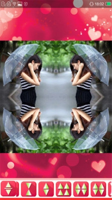 镜像相机中文版