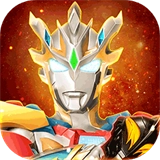 奥特曼宇宙英雄黑侠mod菜单