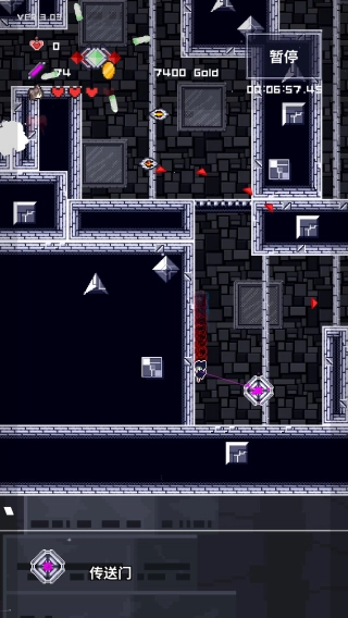 穿梭物语手游版-图2