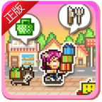 梦想商店街物语游戏安装包