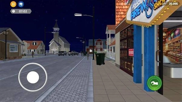 烟花商店模拟器-图2