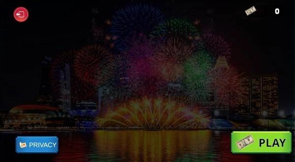 烟花商店模拟器-图1