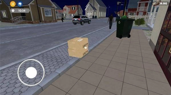 烟花商店模拟器-图4