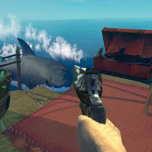 海洋末日生存游戏完整版