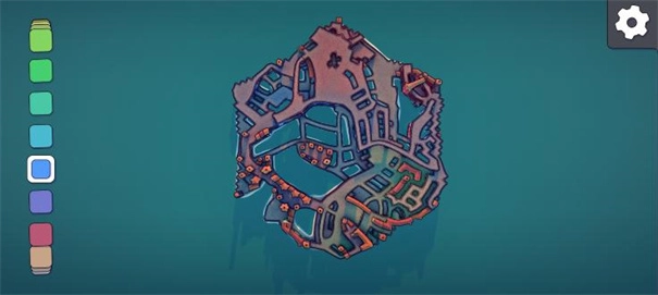 城镇叠叠乐手游直装版图1