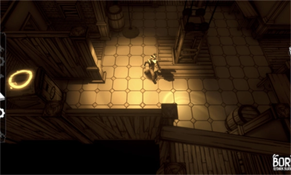 鲍里斯与黑暗生存完整版(2)